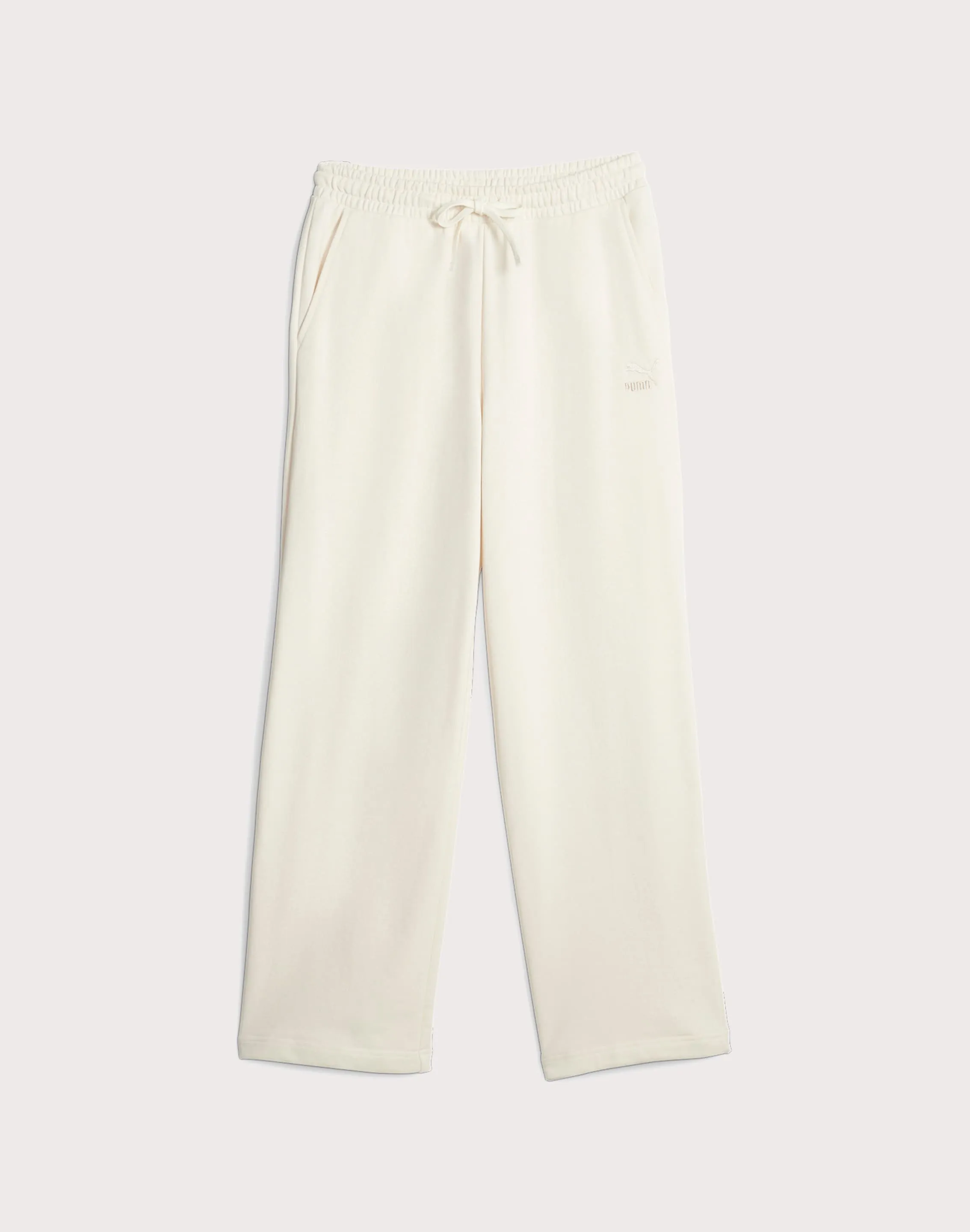 Puma Relaxed Sweatpants PillingResistant AntiBacterialTreatment