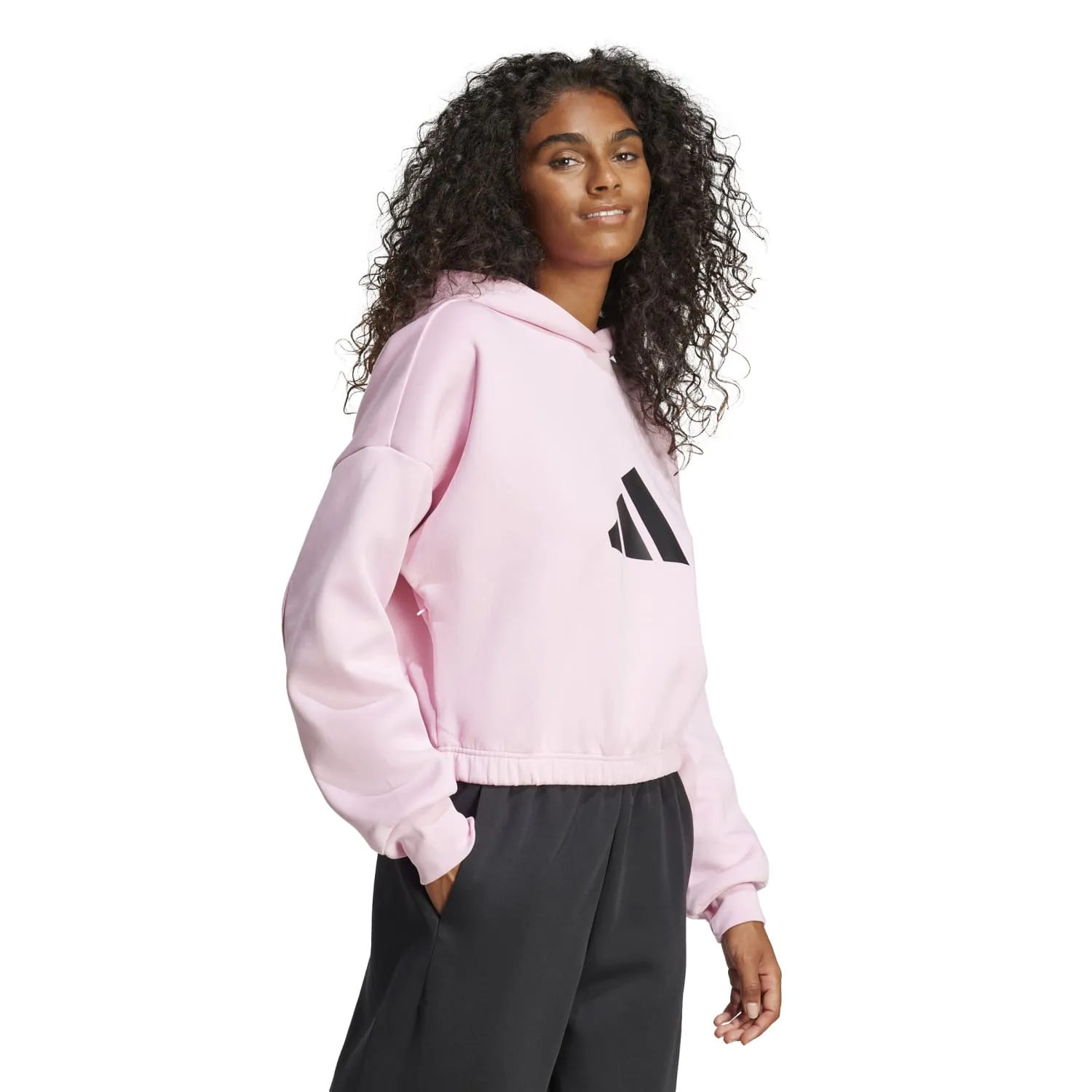 Garden Ease Future Icons 3 Bar Hoody - Womens