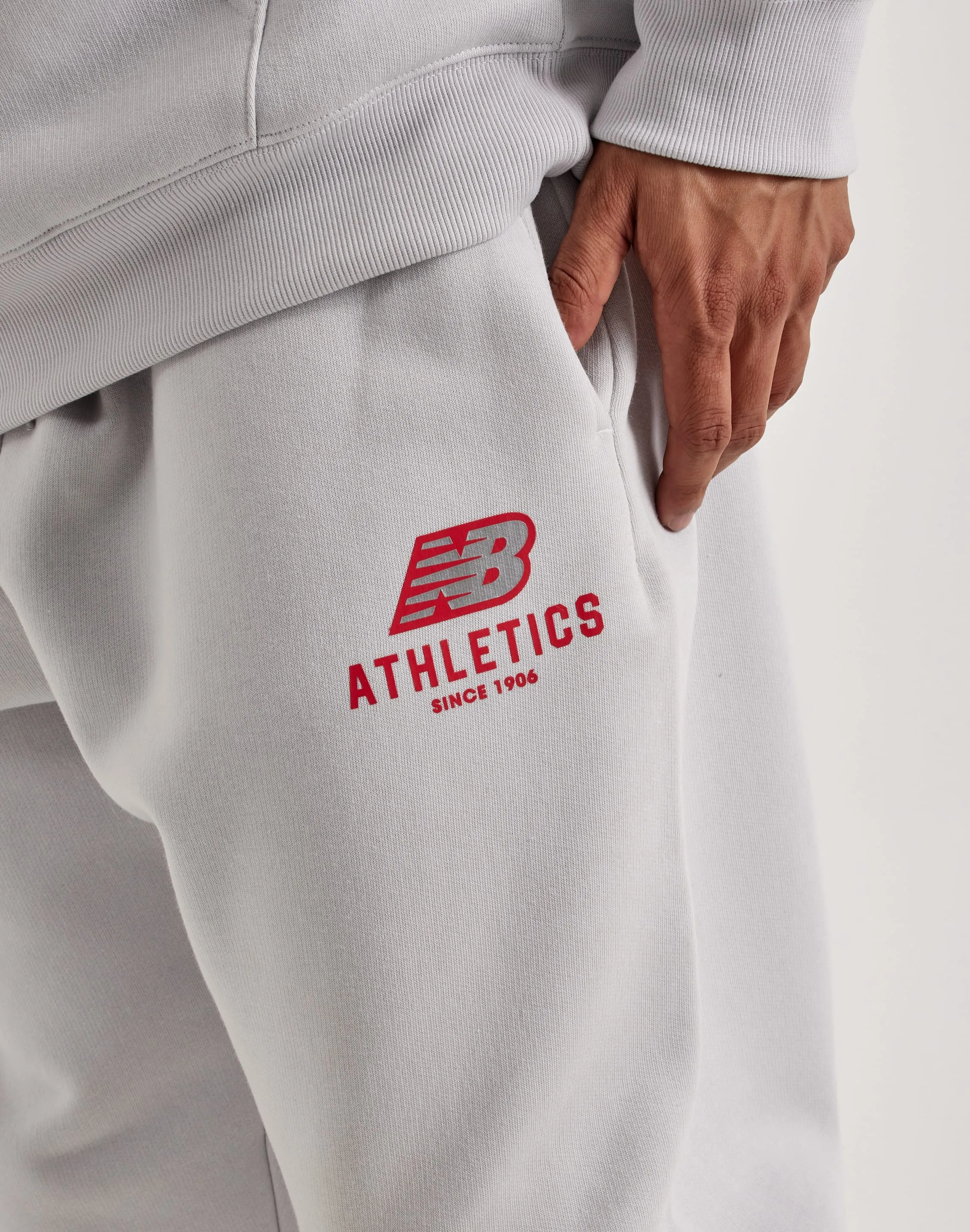 CompressiveFitFabric New Balance Tinsel Joggers
