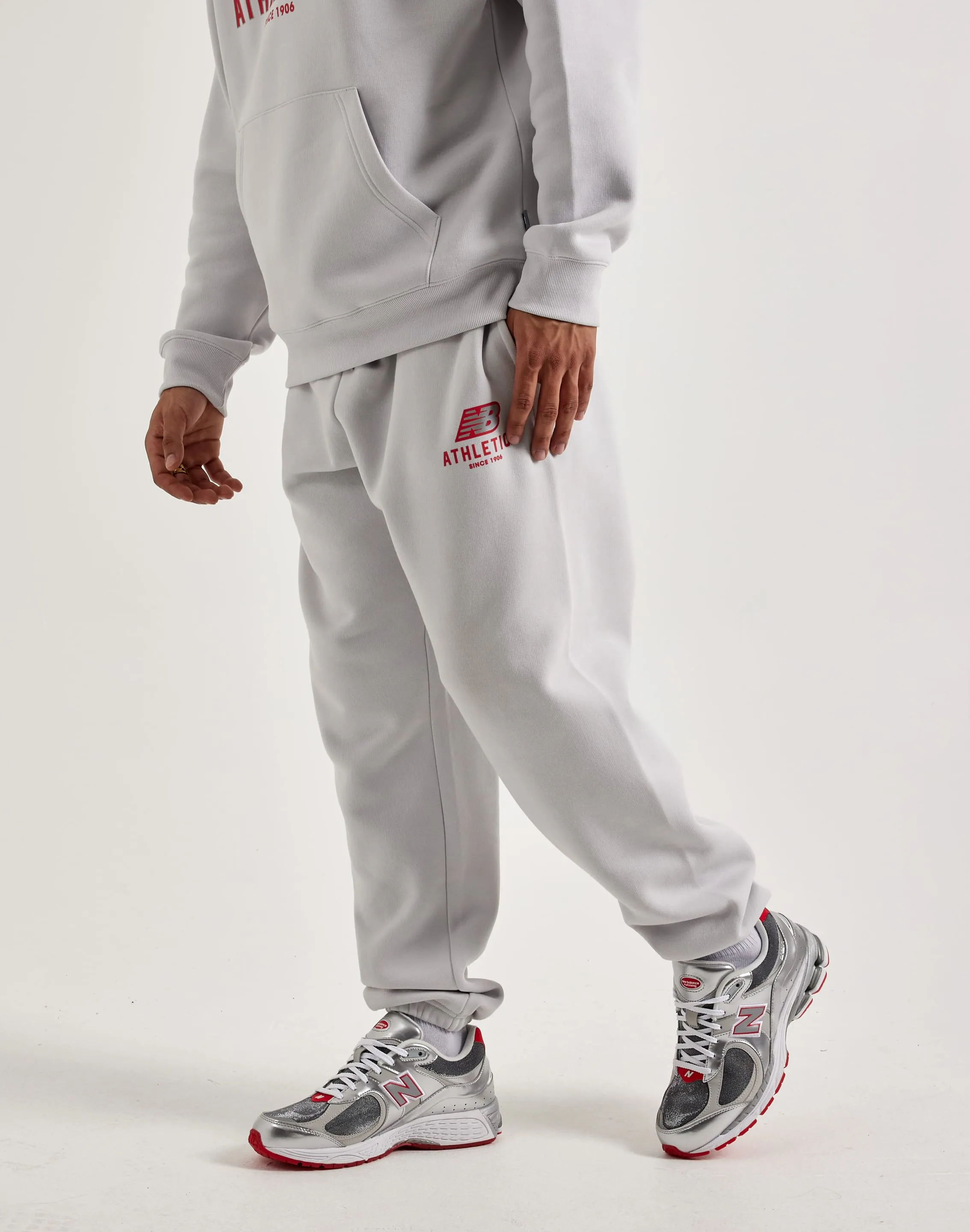 New Balance Tinsel Joggers Reuse Mode