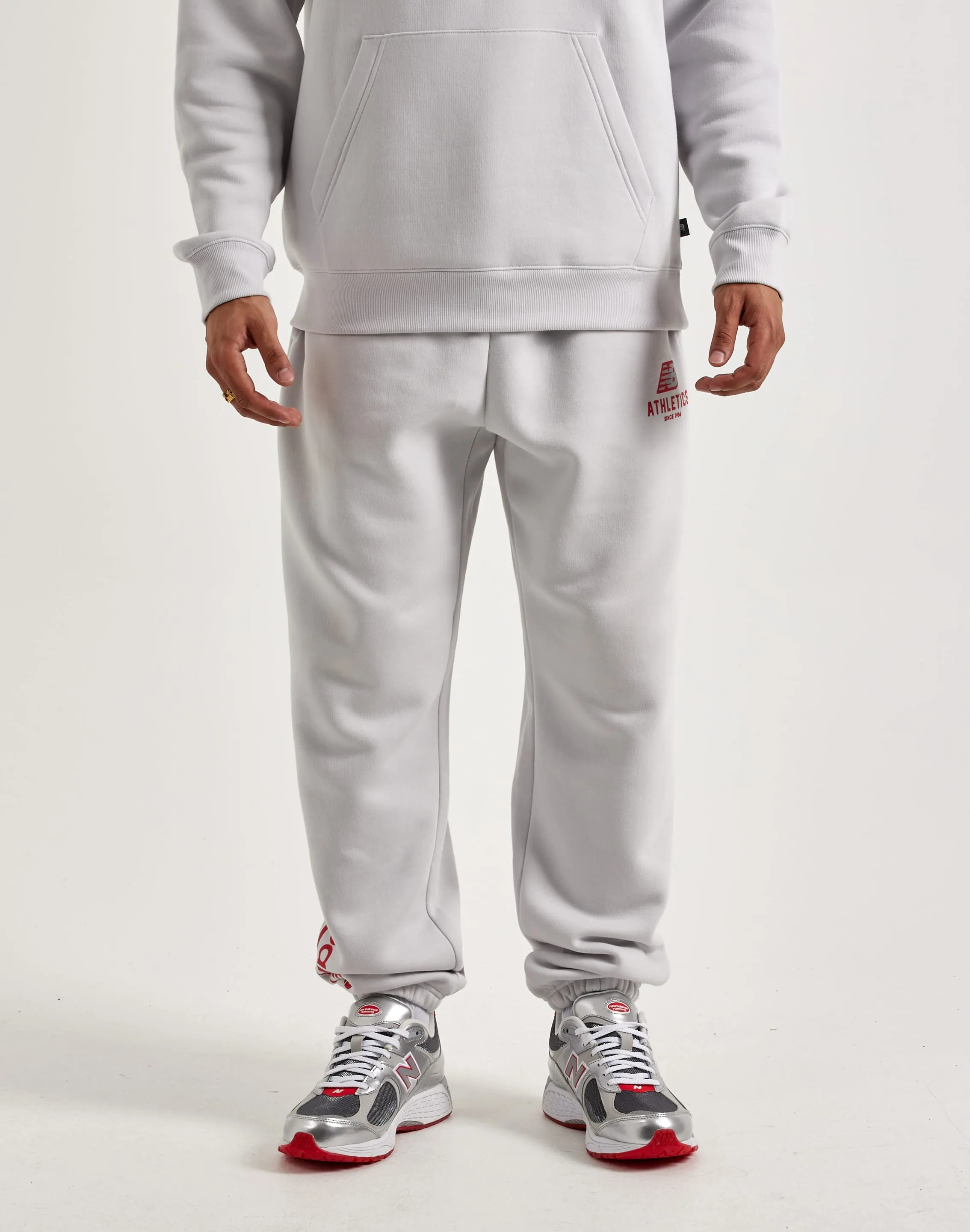 Permanent Crease New Balance Tinsel Joggers