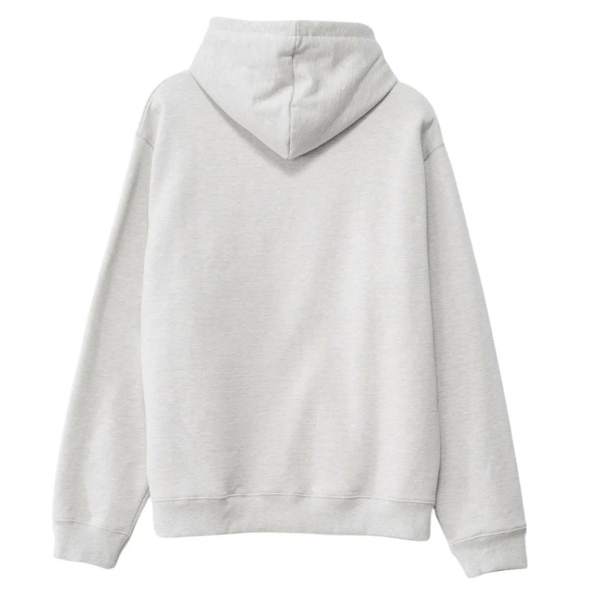 Sweat Resistant Interior Cheetah like XLarge - Tag Hoodie Snow Marle