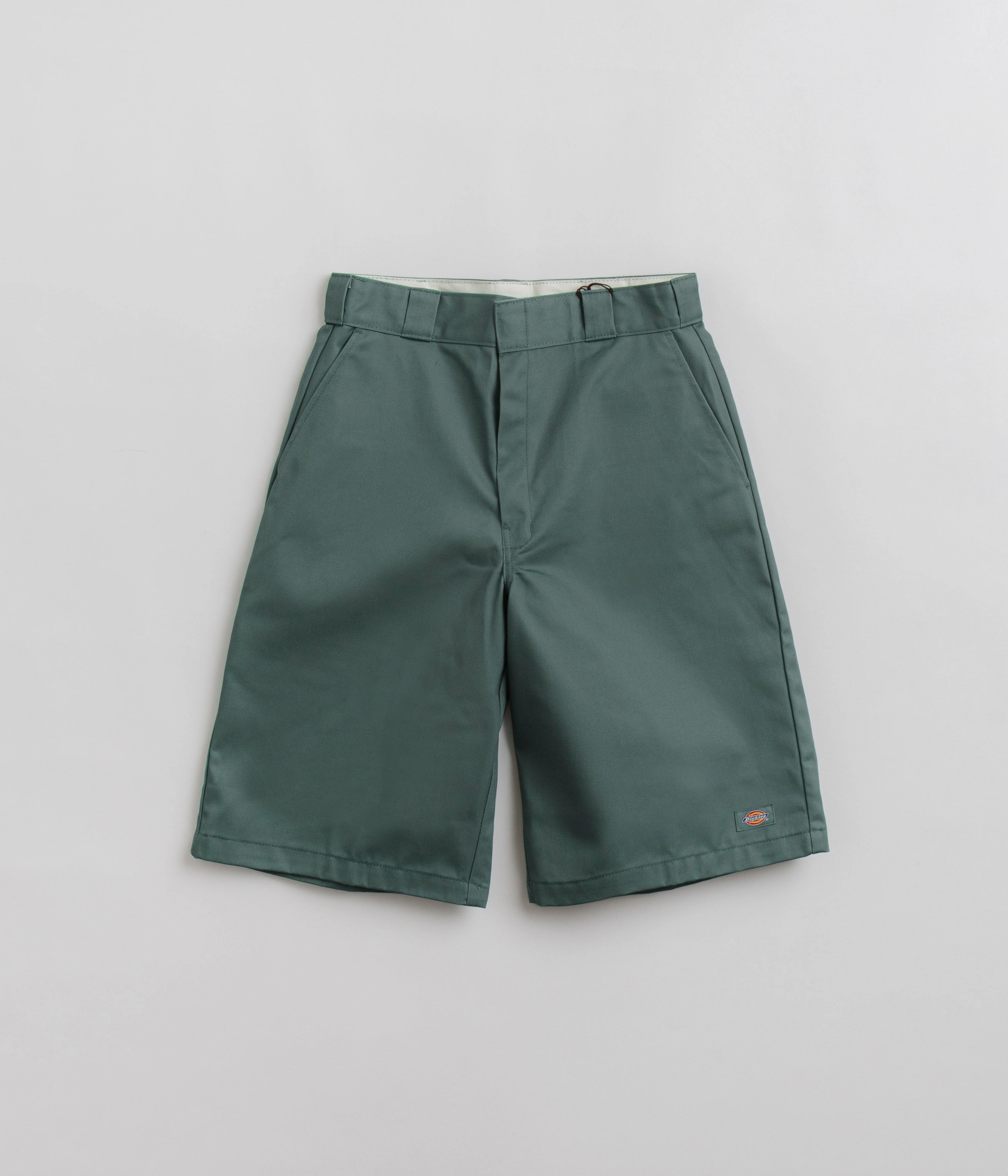Dickies 13 Inch Multi Pocket Shorts - Dark Forest Father's Day gift cheering section