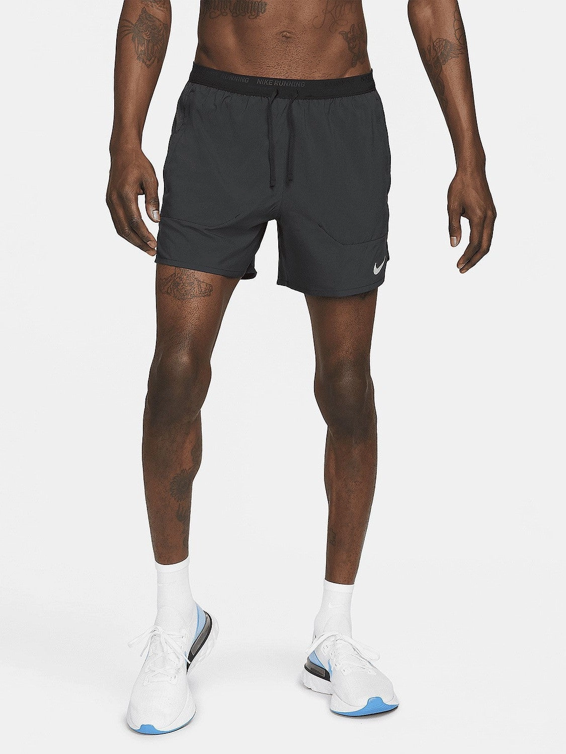 Dri-FIT Stride Lined Running Shorts Comfortable Stretch