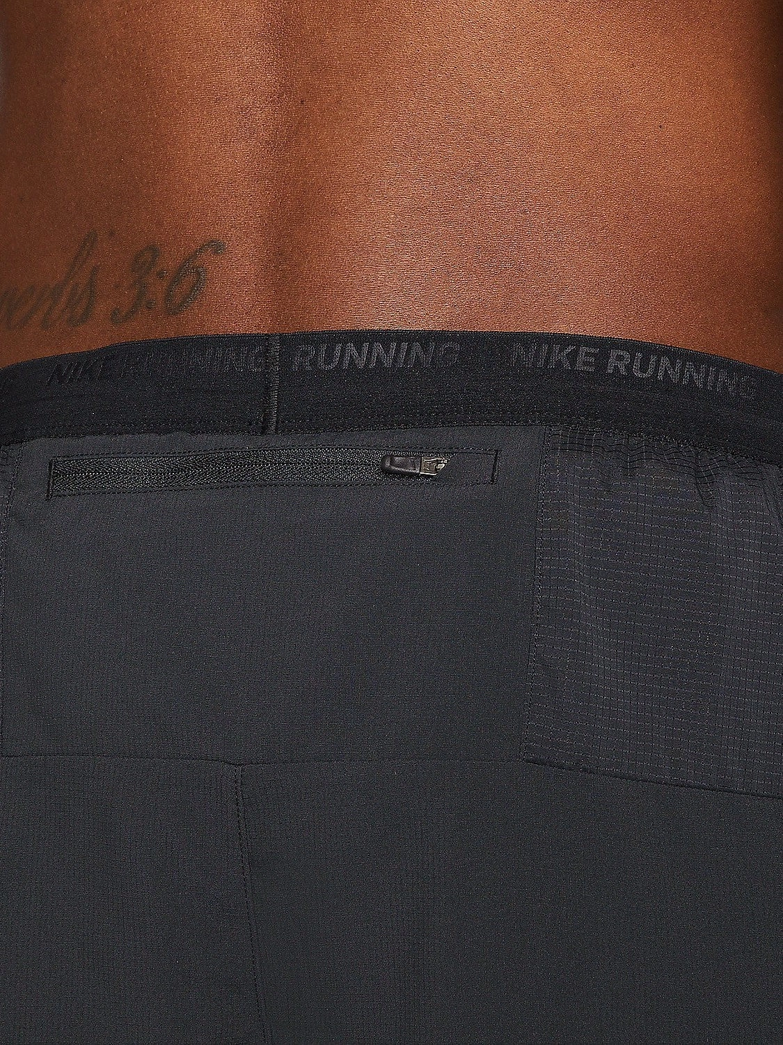 Dri-FIT Stride Lined Running Shorts Breezy Fit Sport Mood