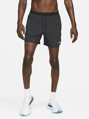 Dri-FIT Stride Lined Running Shorts Comfortable Stretch