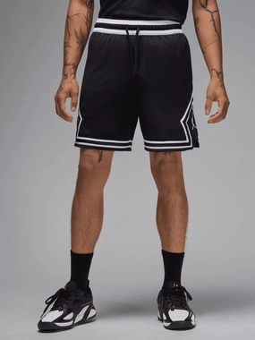 Sport Dri-FIT Mesh Diamond Shorts nylon blend Home Style