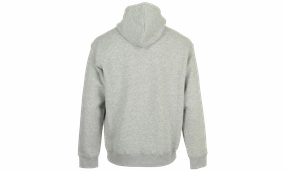 Sport Essentials Fleece Fleece Hoodie "GREY"