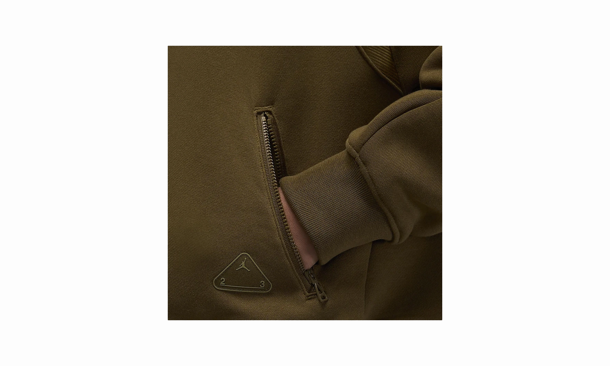 23 Engineered Hoodie Womens Style : Dv1252 "BROWN" EcoFriendlyTextile