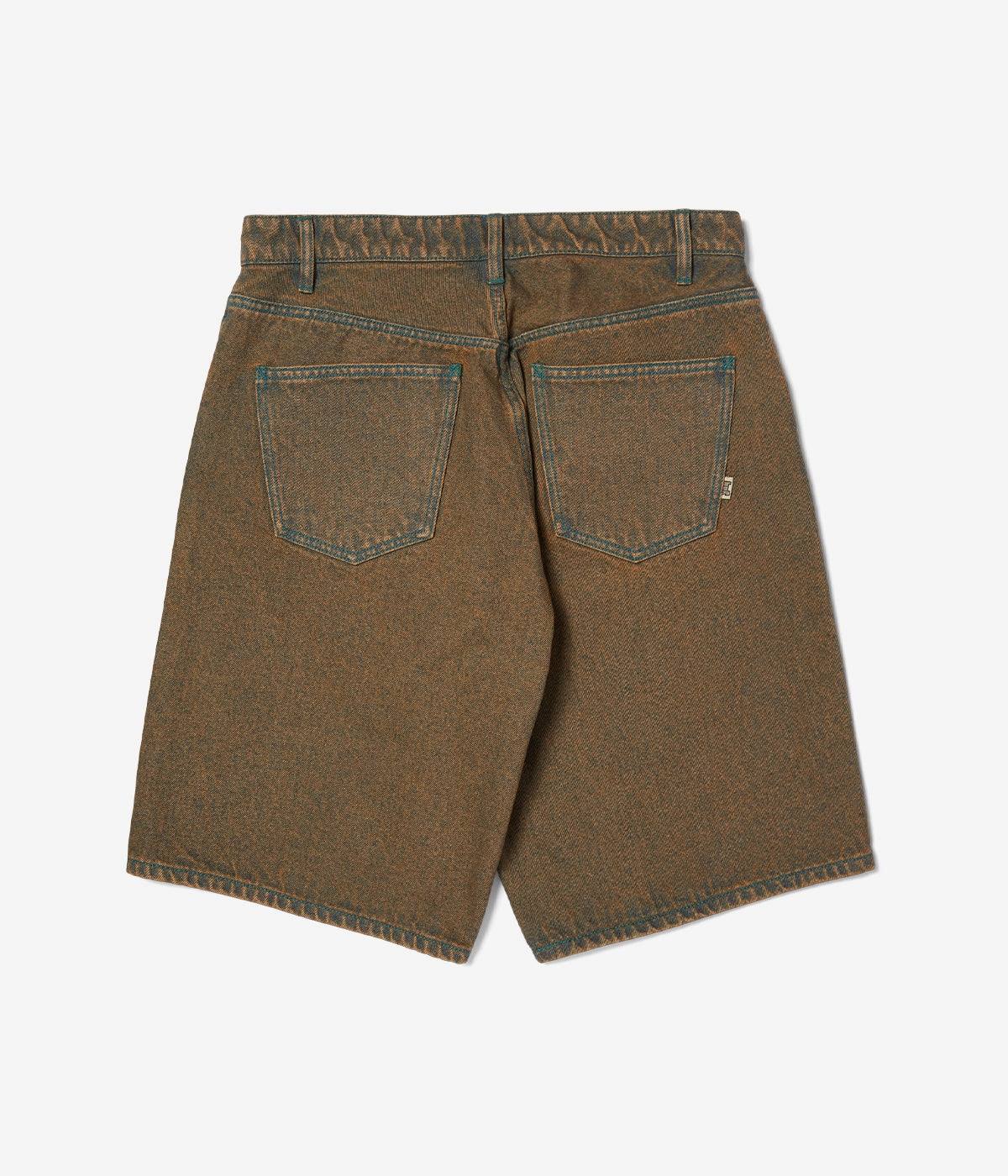 Huf Cromer Short Breathable mesh