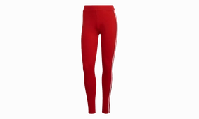 Game Day Durable Construction Wo 3 STRIPES TIGHT "Red"