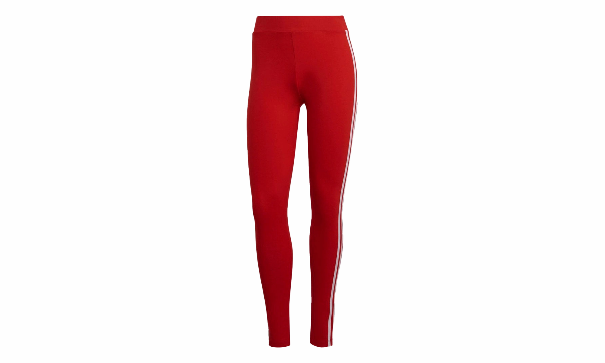 Wo 3 STRIPES TIGHT "Red" Comfort Fit Water Soul