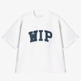 Wmns Short Sleeve WIP T-Shirt windproof