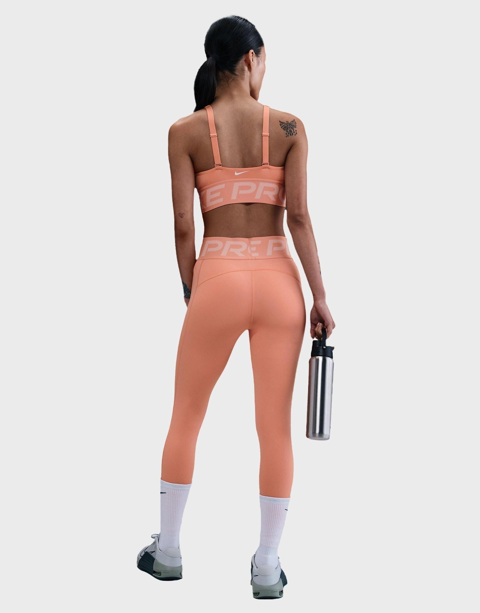 Supportive Comfort Sports Bra