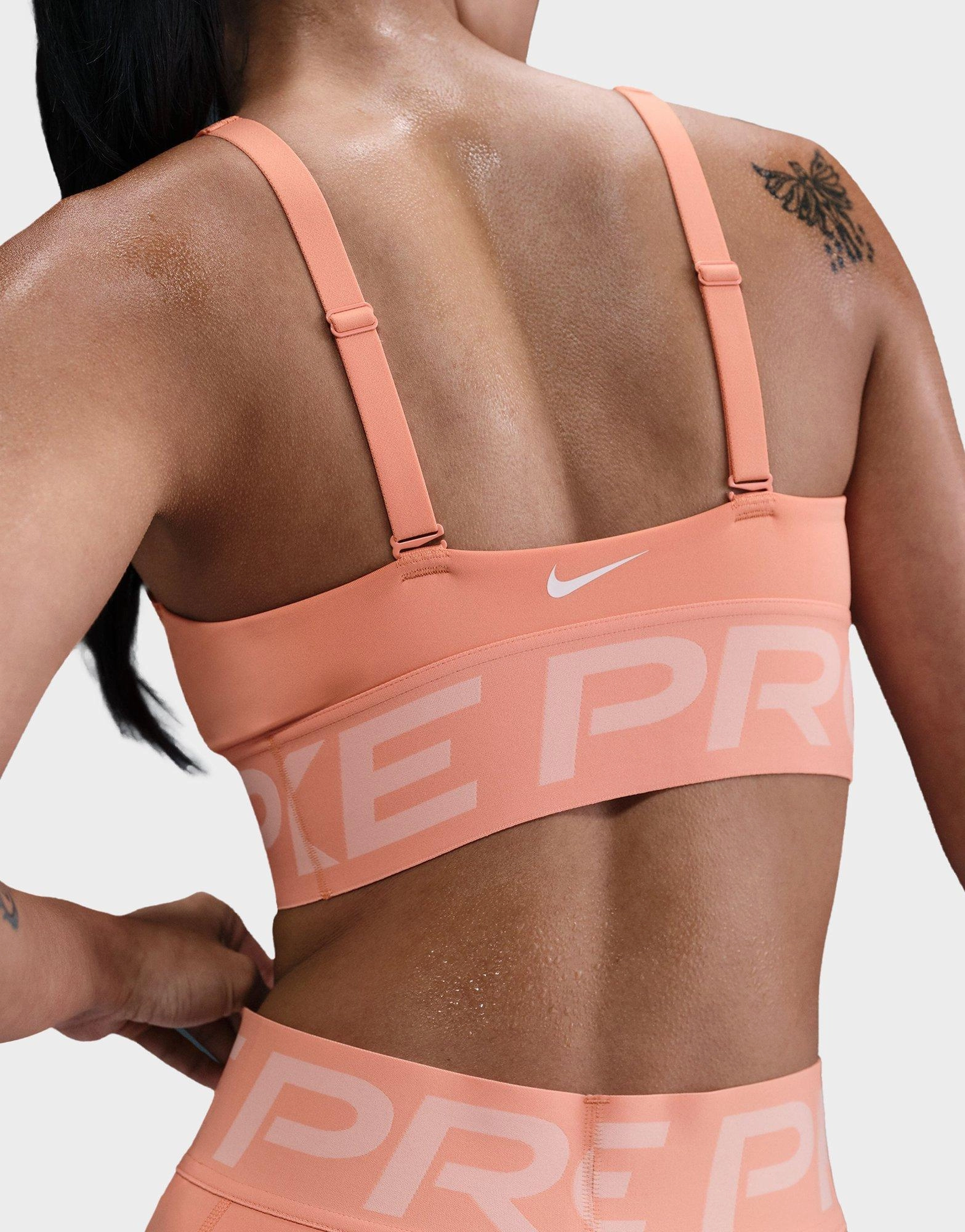 Small Halter neck Sports Bra
