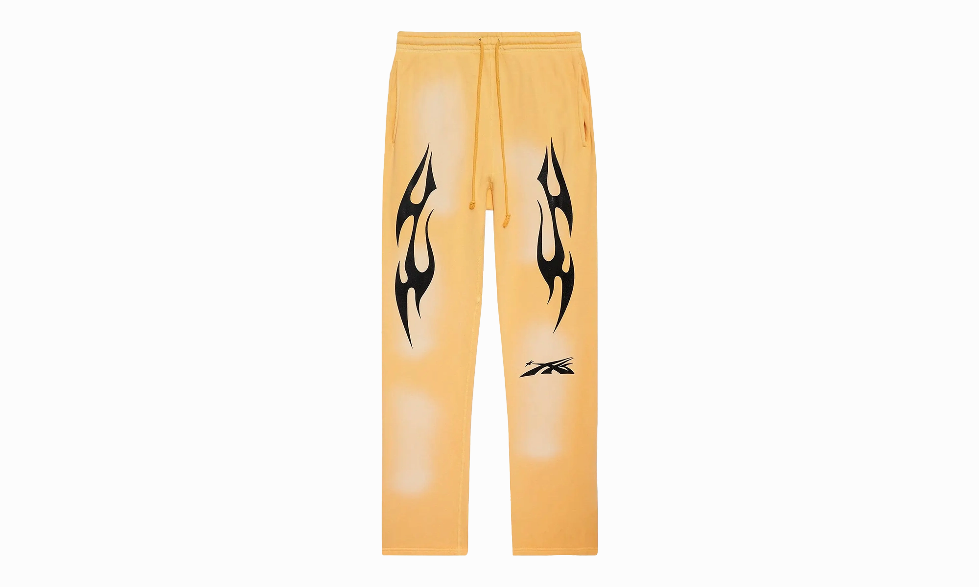 Sports Sweatpants "Yellow"