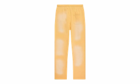 Sports Sweatpants "Yellow"