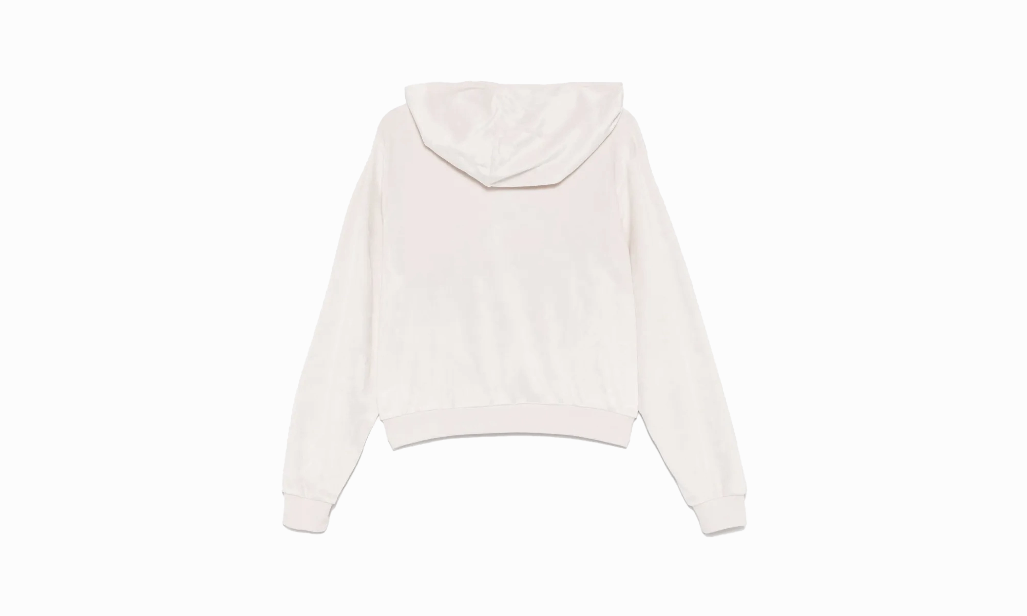 Sportswear Chill Knit Loose Velour Full-zip Hoodie "Light Orewood Brown / Sail"
