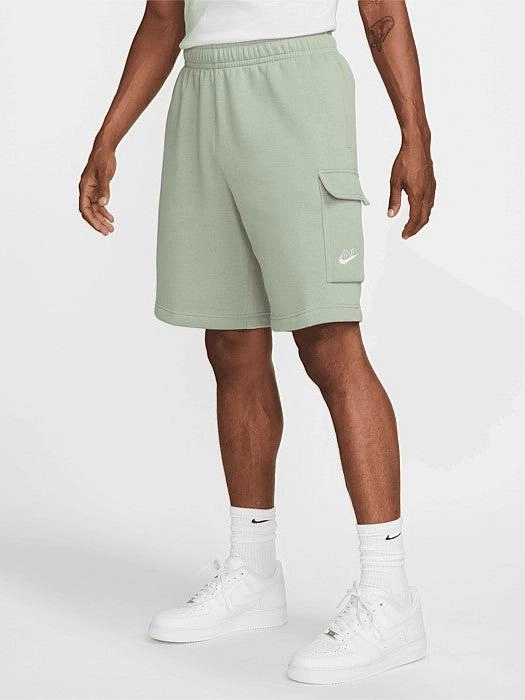 Sportswear Club Cargo Shorts swim shorts baseball uniform