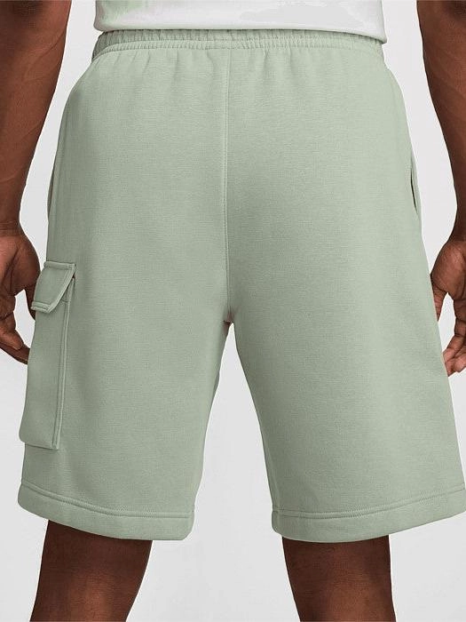 Sportswear Club Cargo Shorts Quick Absorption