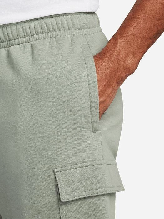 Run Ready Sportswear Club Cargo Shorts