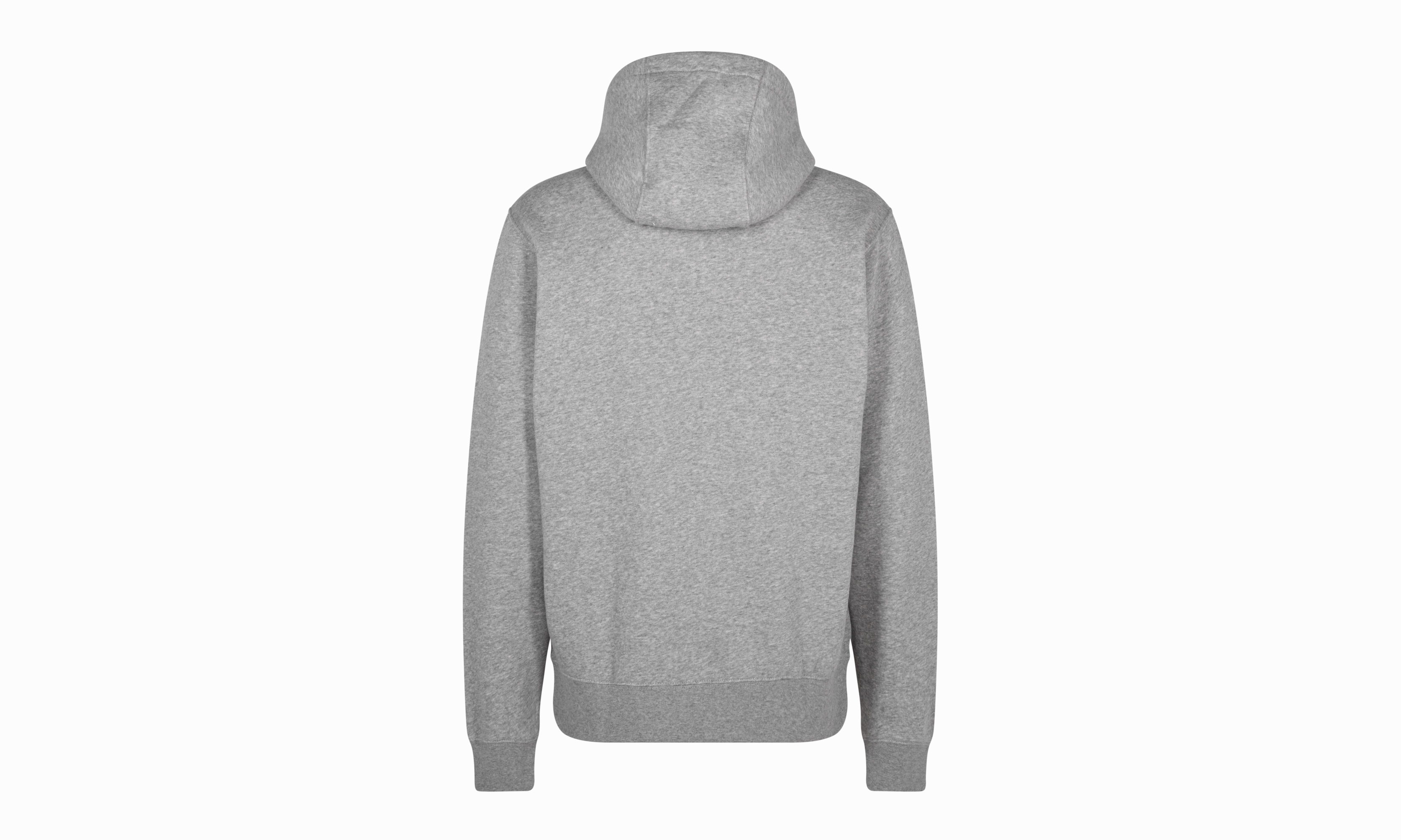 Sportswear Club Fleece Full Zip Hoodie