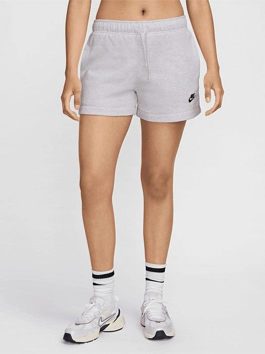 Sportswear Club Fleece Mid-Rise Shorts Daily Layer