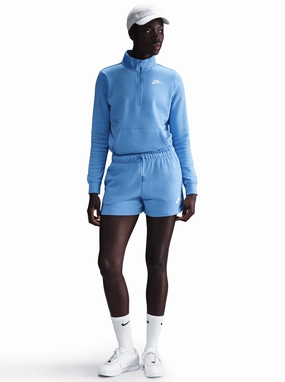 Sportswear Club Fleece Mid-Rise Shorts Breezy Fit agriculture industry