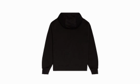 Sportswear Club Fleece Pullover Hoodie "Black"