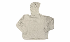 Sportswear Easy Fleece Hoodie "Black"