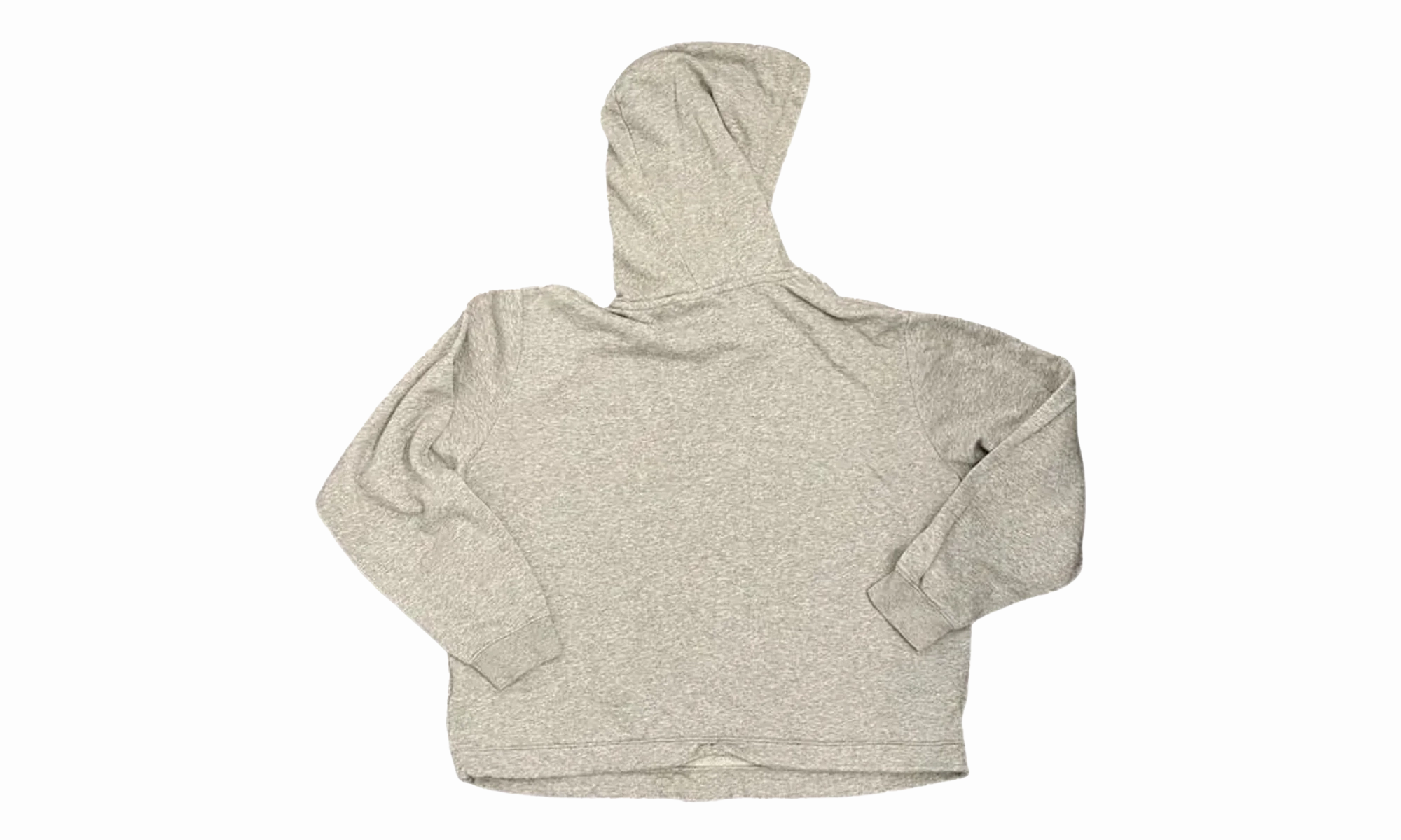 Sportswear Easy Fleece Hoodie "Black"