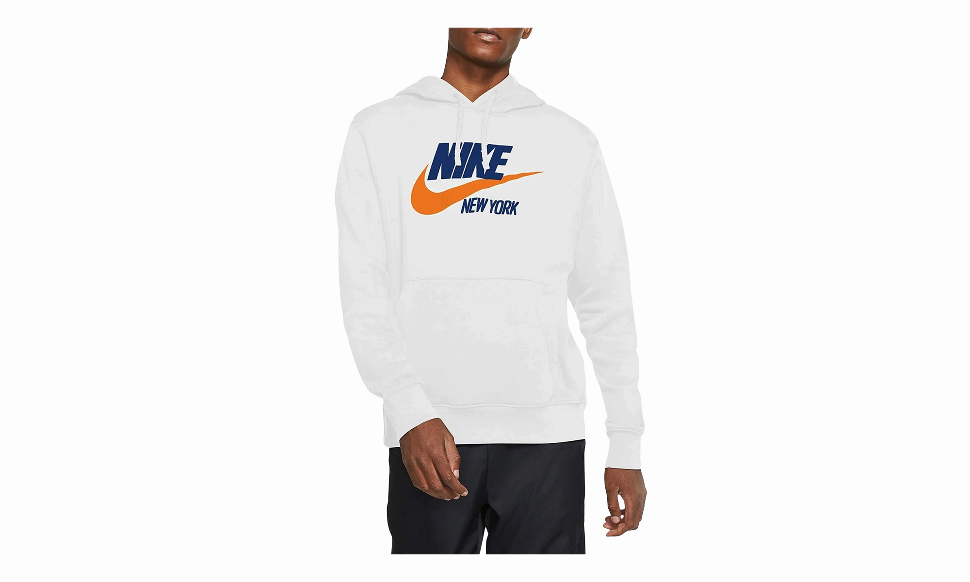 Sportswear Fleece Hoodie