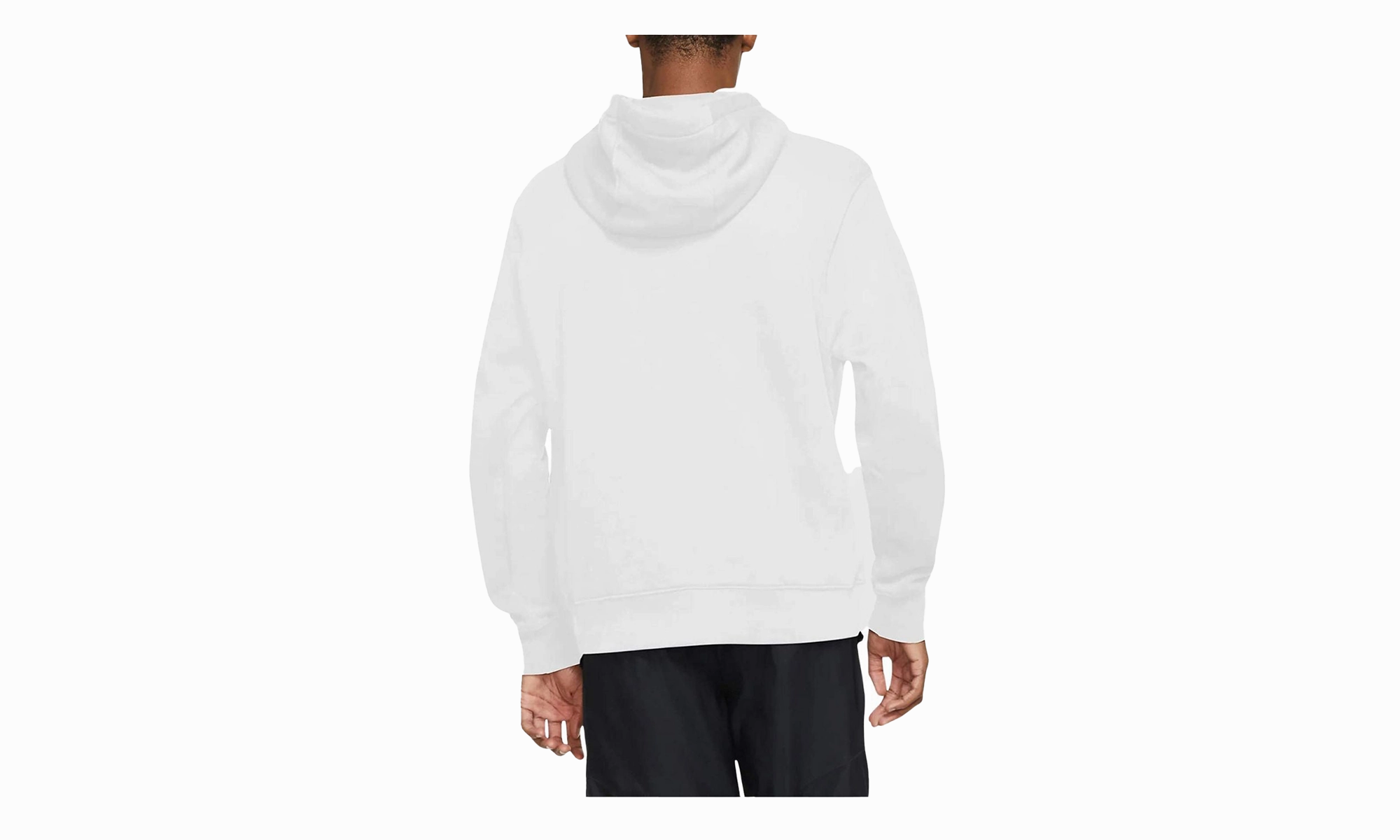 Sportswear Fleece Hoodie