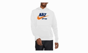 Sportswear Fleece Hoodie