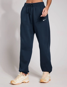 Tagless Labeling Sportswear Phoenix Fleece Oversized Sweatpants - Armory Navy/Sail
