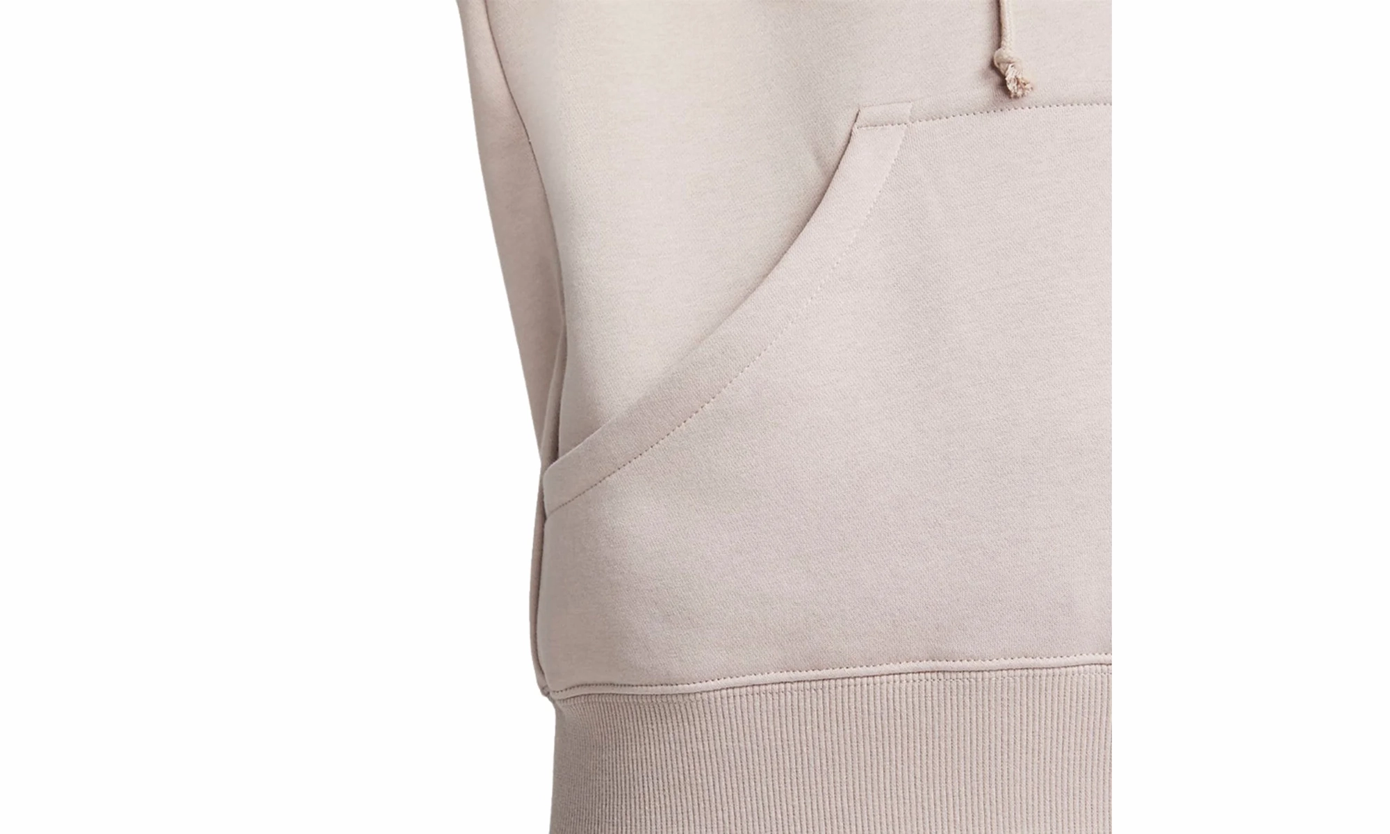 Sportswear Phoenix Oversized Hoodie "Diffused Taupe / Sail"