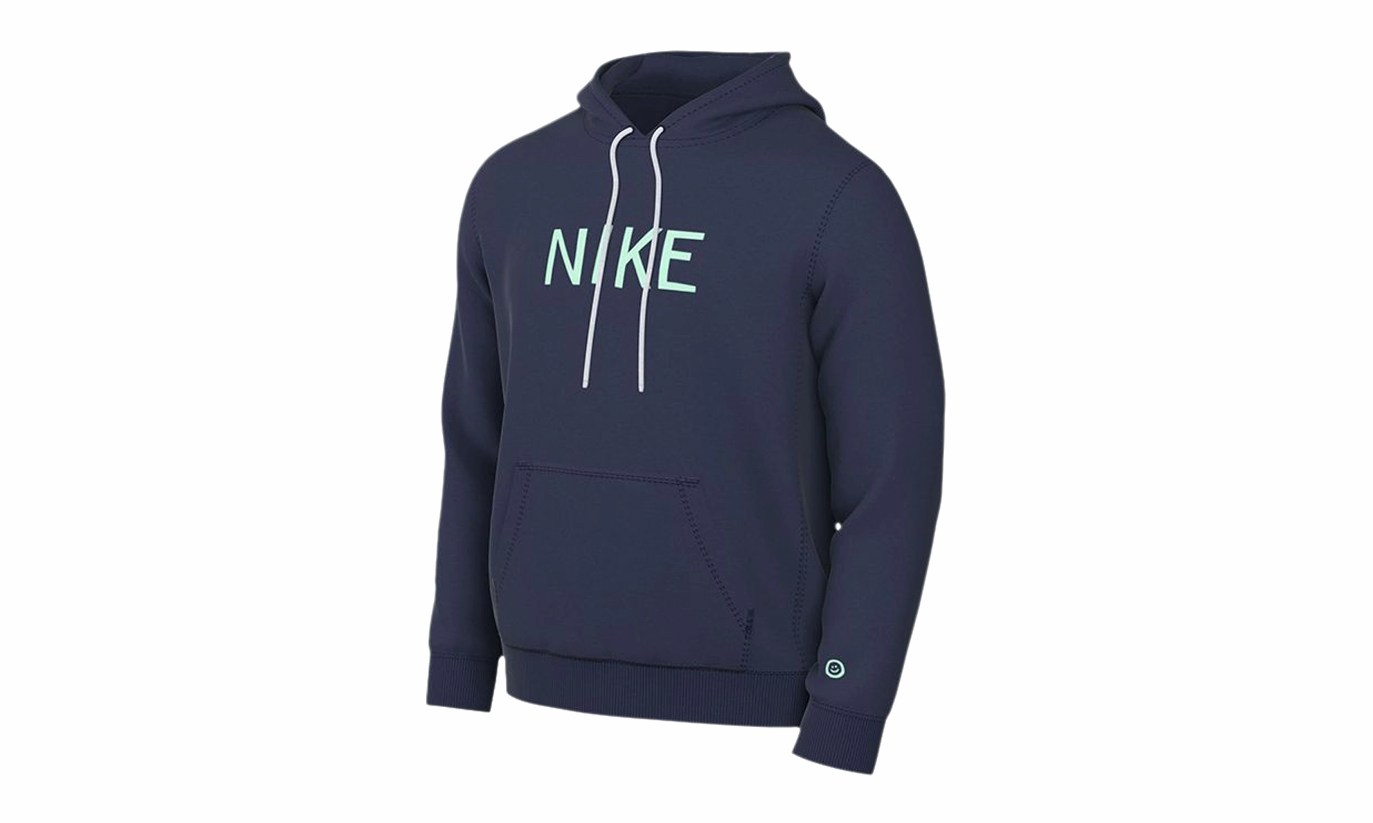 Sportswear Pullover Hoodie