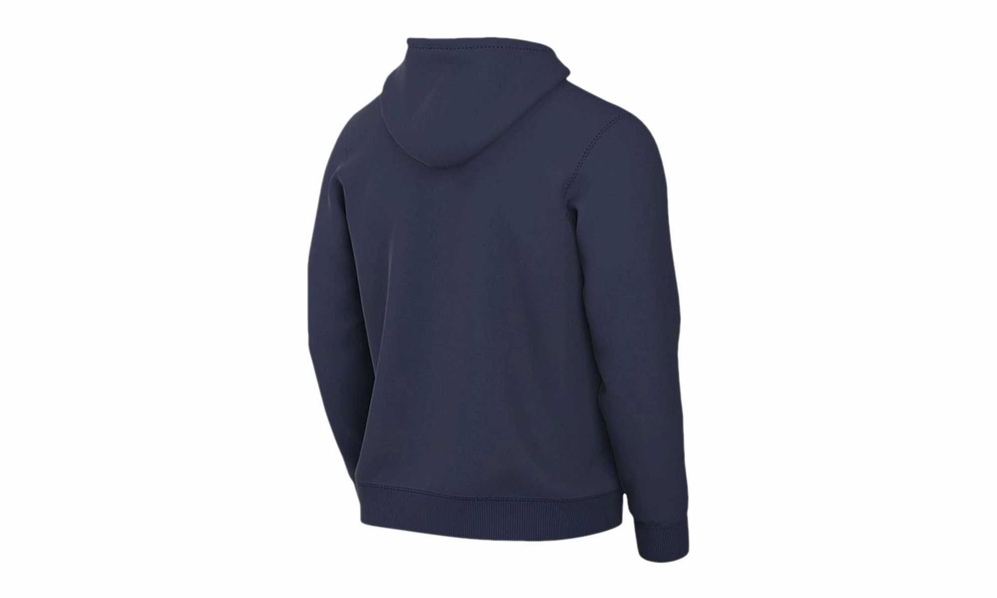 Sportswear Pullover Hoodie