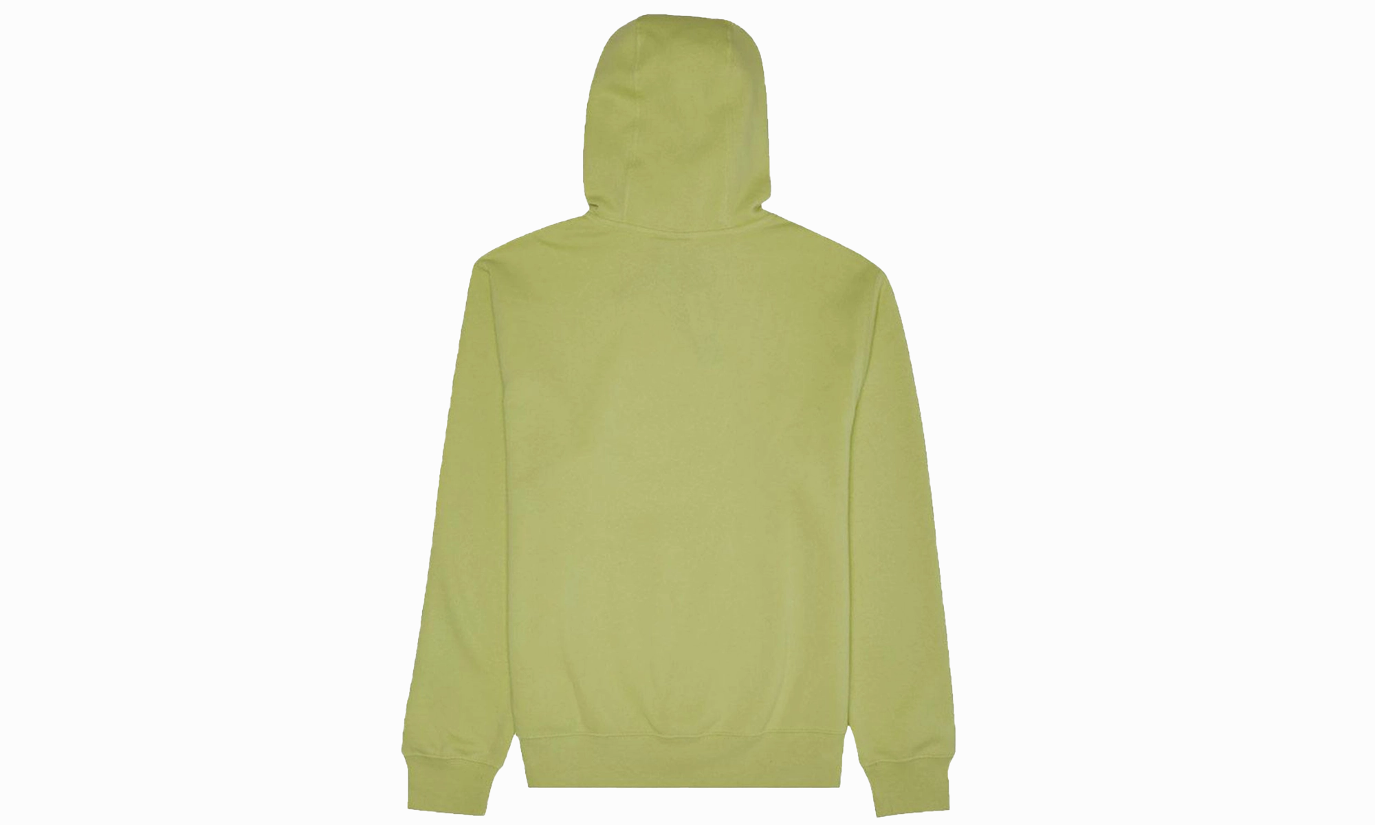 Sportswear Pullover Hoodie
