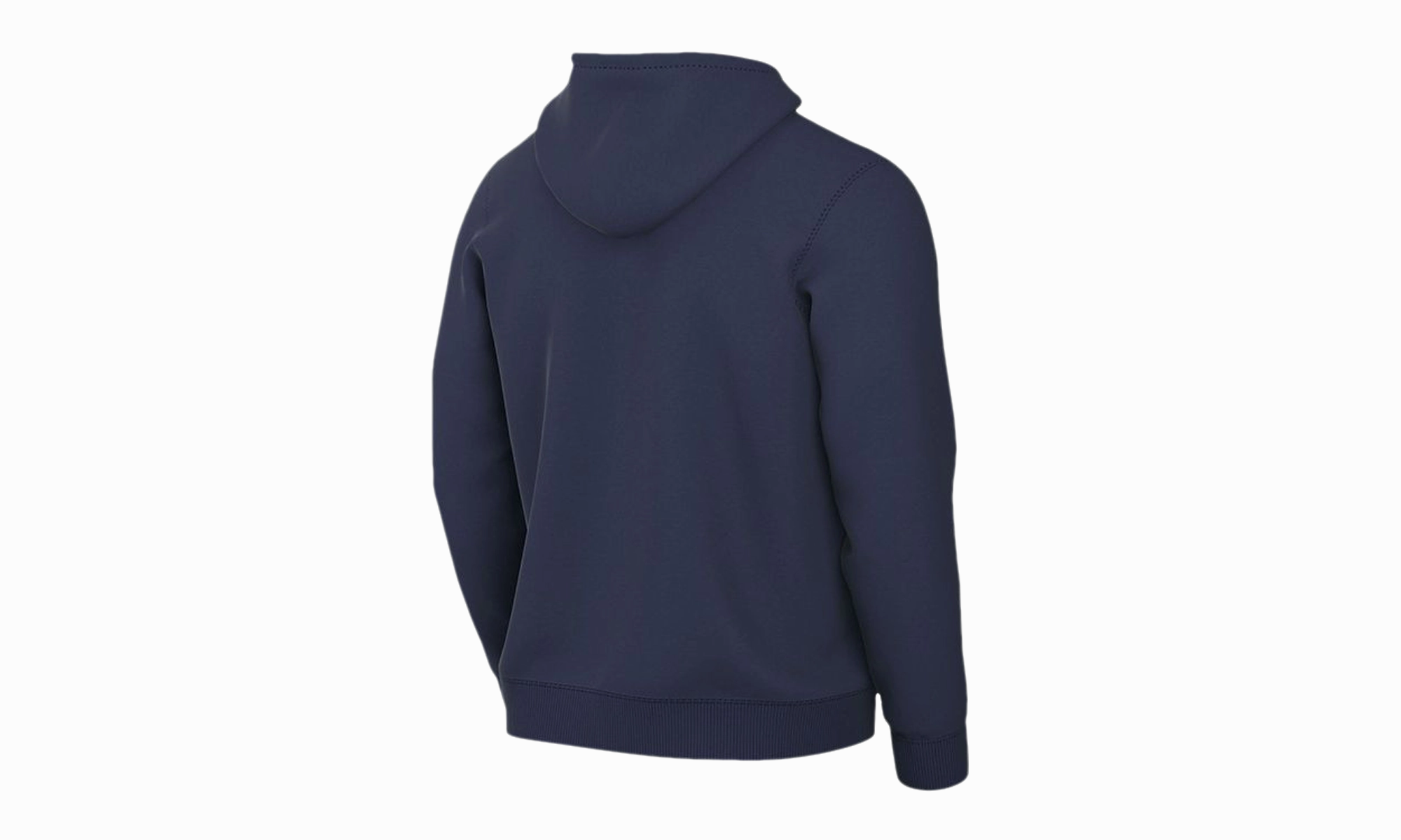 Sportswear Pullover Hoodie