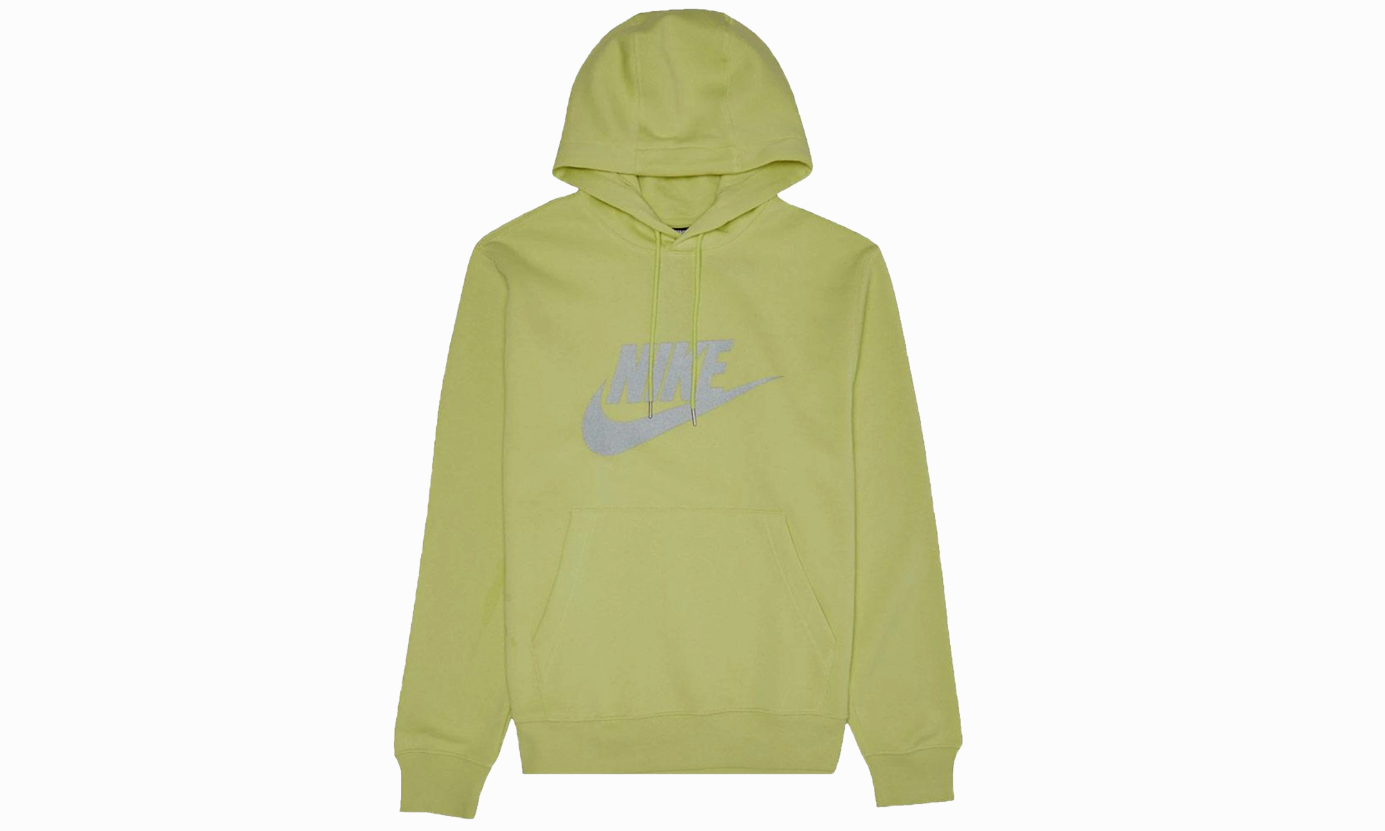 Sportswear Pullover Hoodie