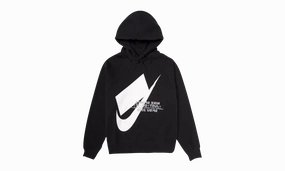 Sportswear Pullover Hoodie