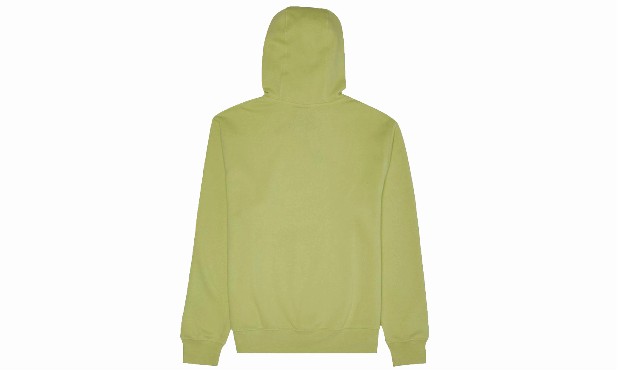 Sportswear Pullover Hoodie