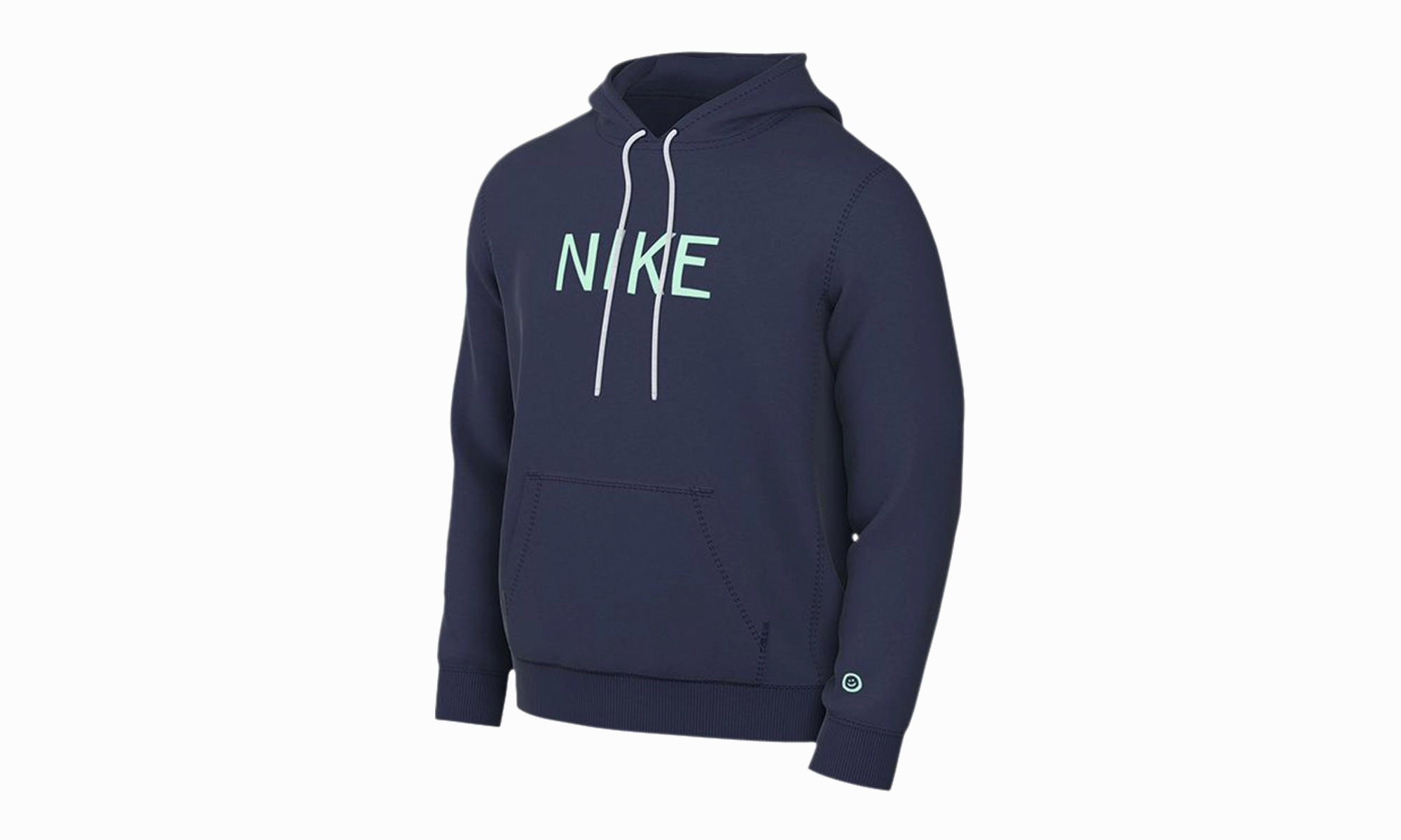 Sportswear Pullover Hoodie