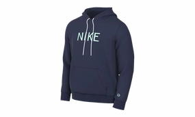 Sportswear Pullover Hoodie