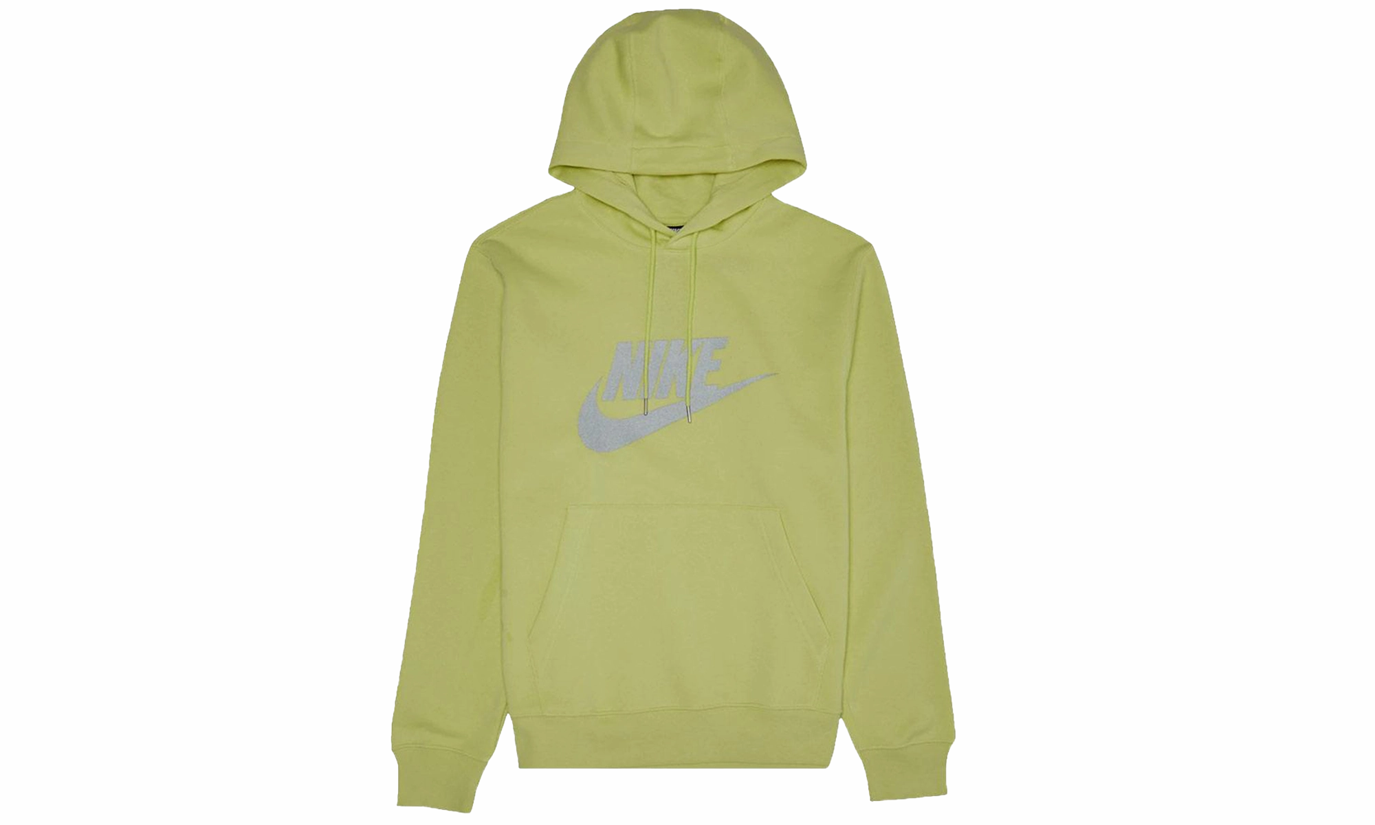 Sportswear Pullover Hoodie