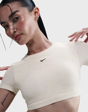 Interlock Stitching Double stitching Sportswear T-Shirt Bra