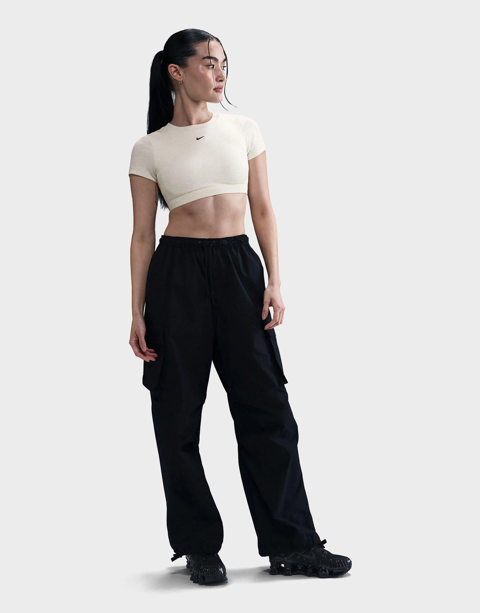 Post-workout recovery Sportswear T-Shirt Bra