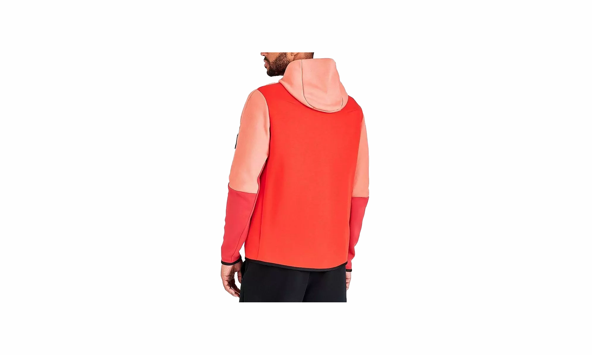 Sportswear Tech Fleece Full-Zip Hoodie