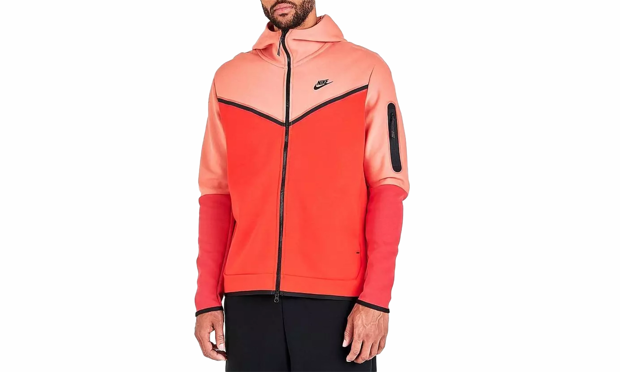 Sportswear Tech Fleece Full-Zip Hoodie